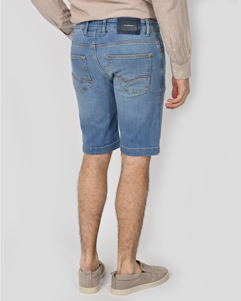 SHORTS COTTON 230114121302-3 07