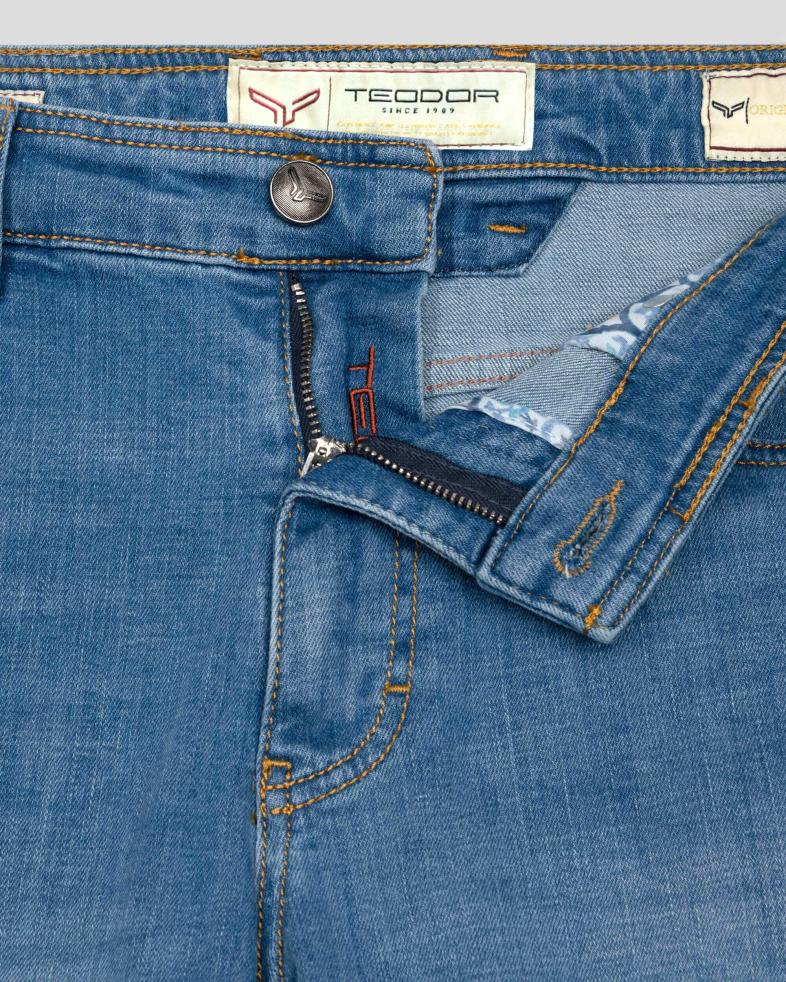 SHORTS COTTON 230114121302-3 05