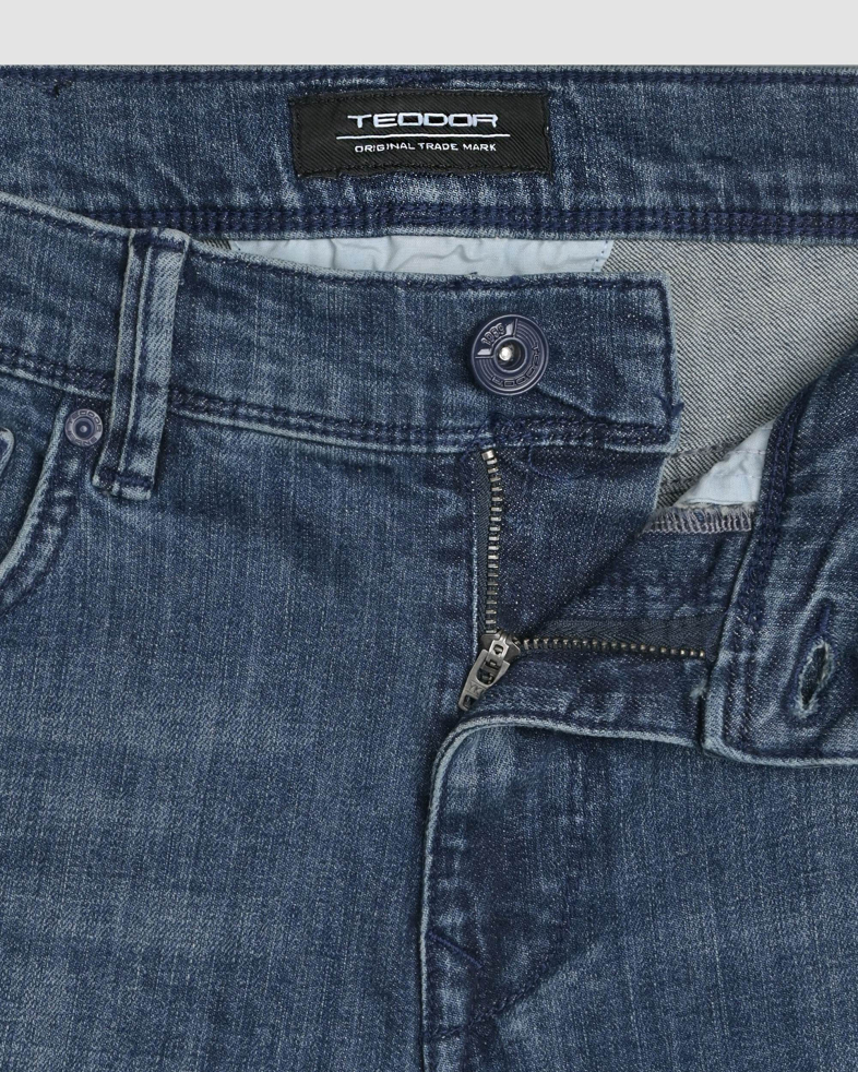 SHORTS COTTON 230115121305-5 04