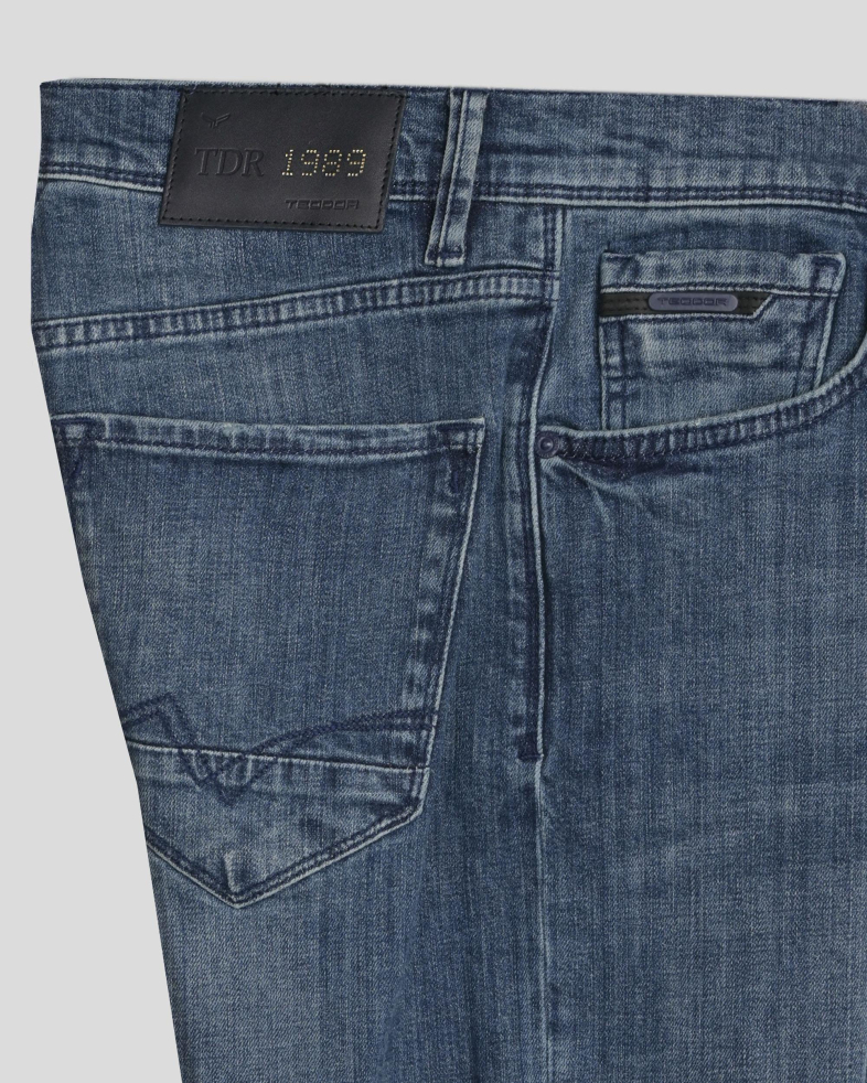 SHORTS COTTON 230115121305-5 05