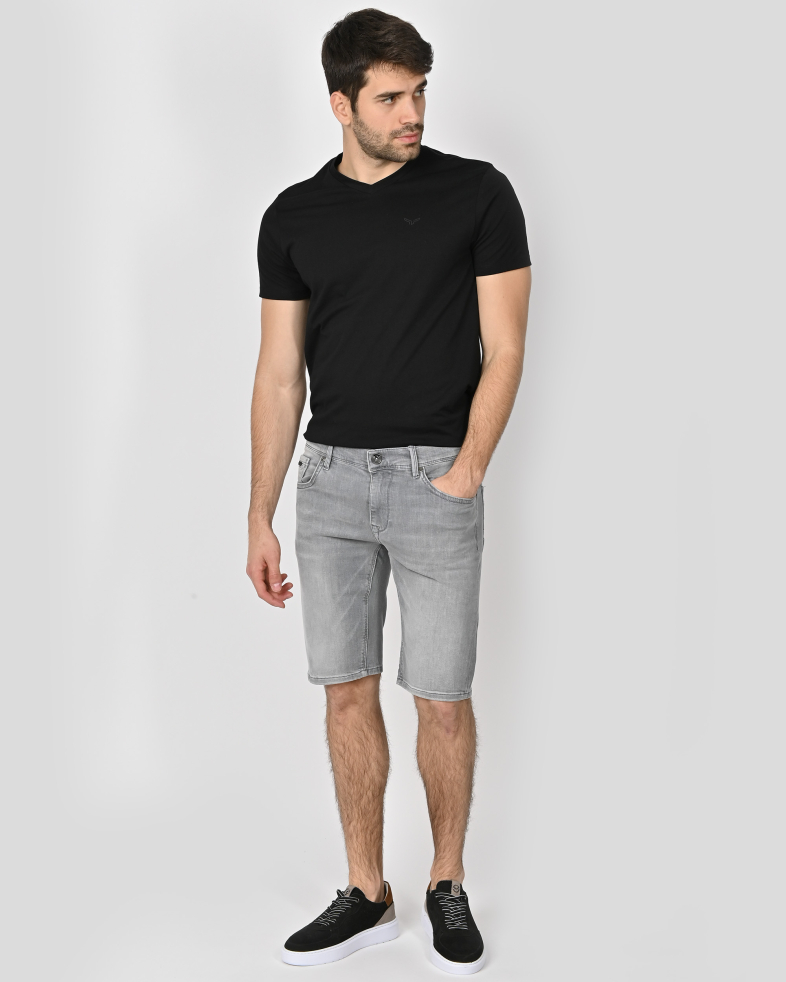 SHORTS COTTON 230115121305-6 02