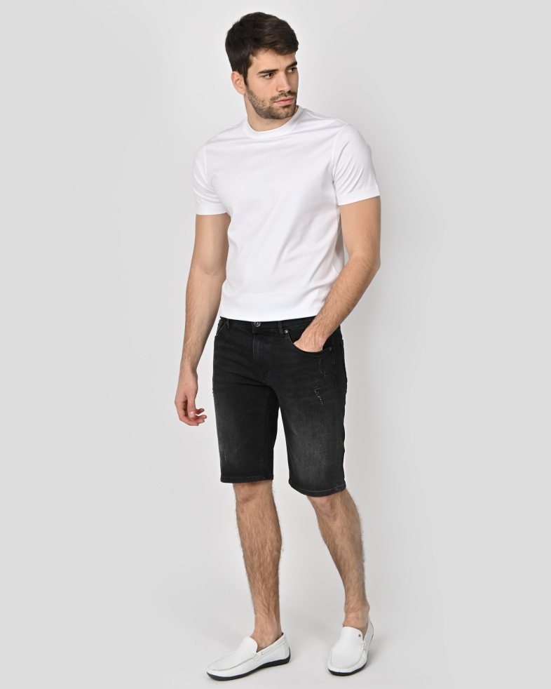 SHORTS COTTON 230115121305-7 02
