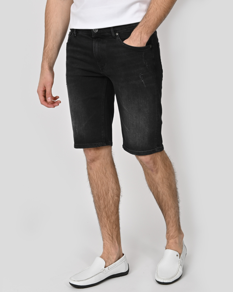 SHORTS COTTON 230115121305-7 03