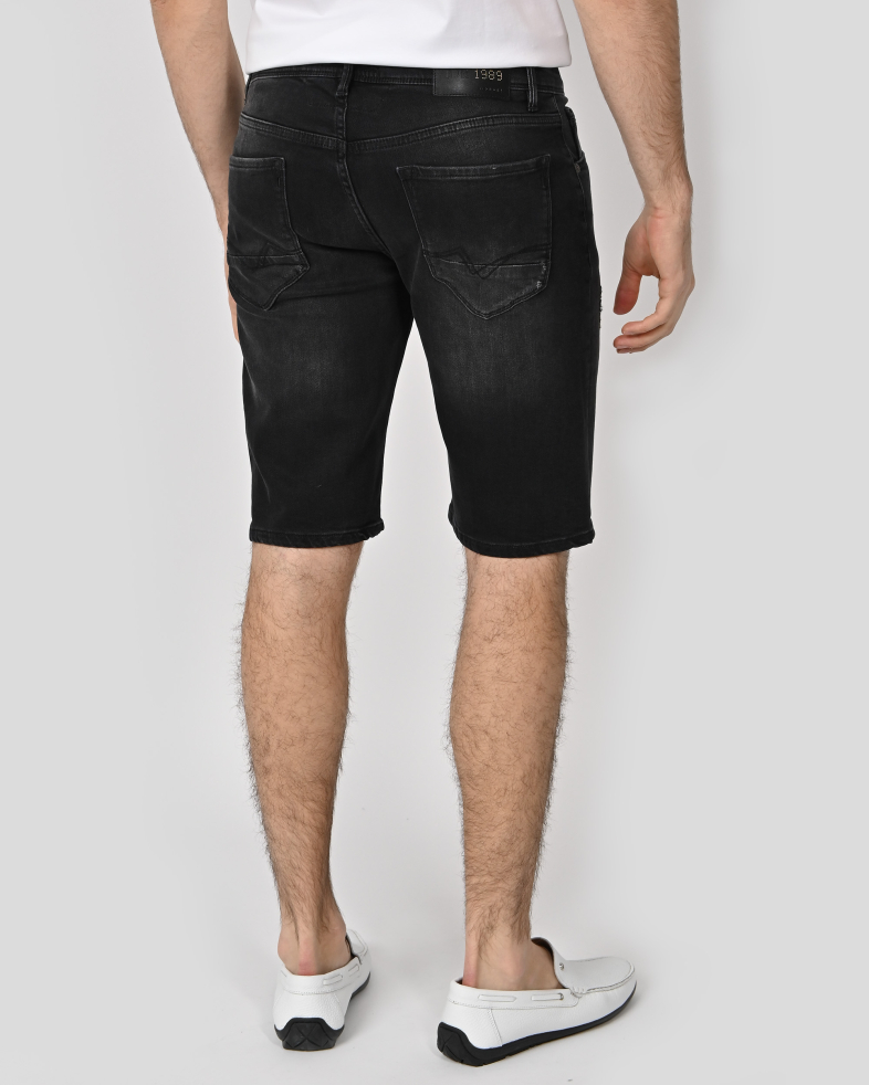 SHORTS COTTON 230115121305-7 07