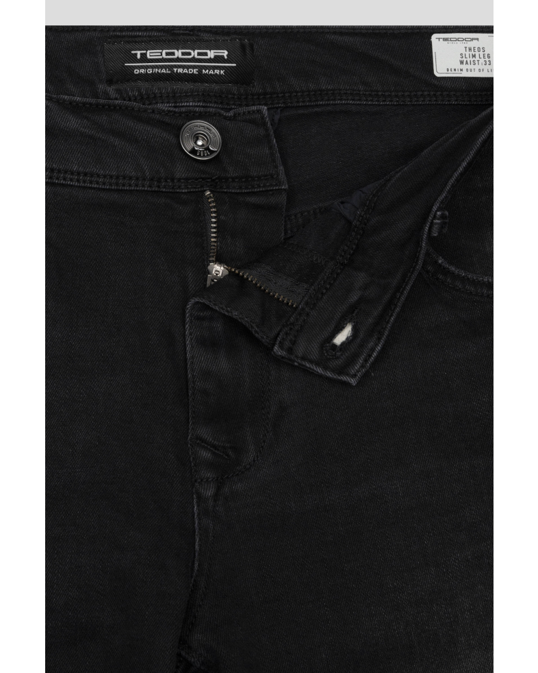 SHORTS COTTON 230115121305-7 05