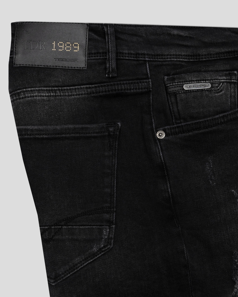 SHORTS COTTON 230115121305-7 06