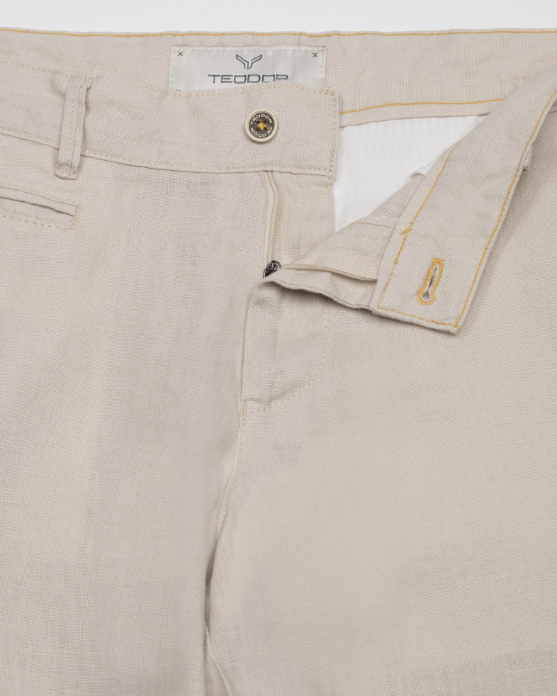 SHORTS LINEN 240113121314-3 04