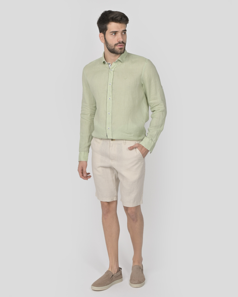 SHORTS LINEN 240113121314-3 02