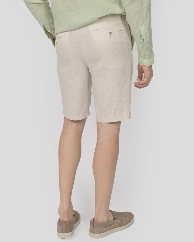 SHORTS LINEN 240113121314-3 06