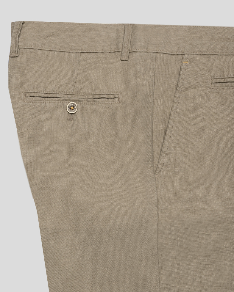 SHORTS LINEN 240113121314-4 05