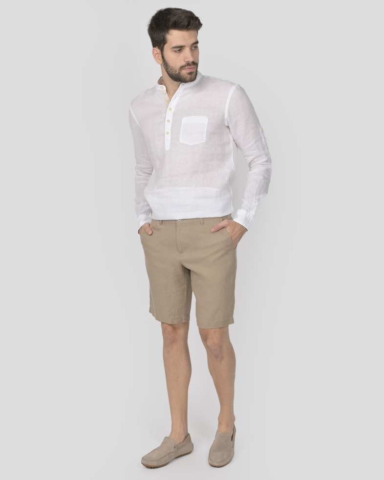 SHORTS LINEN 240113121314-4 02