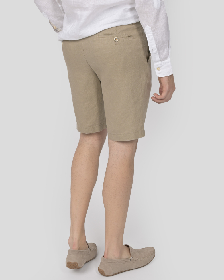 SHORTS LINEN 240113121314-4 06