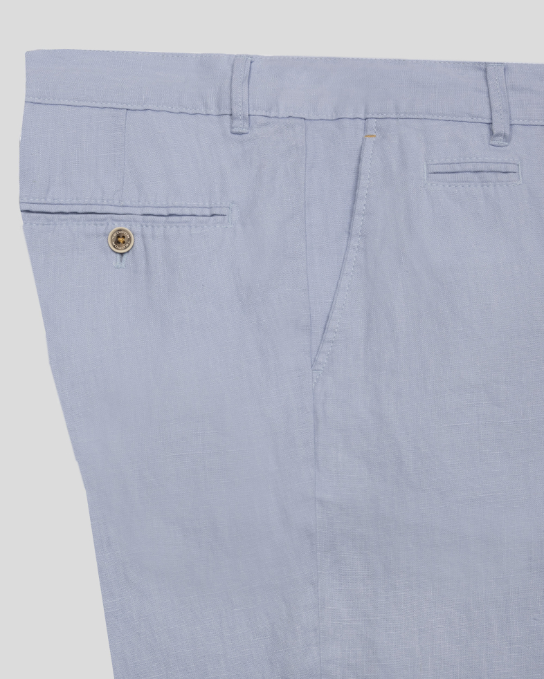 SHORTS LINEN 240113121314-5 05