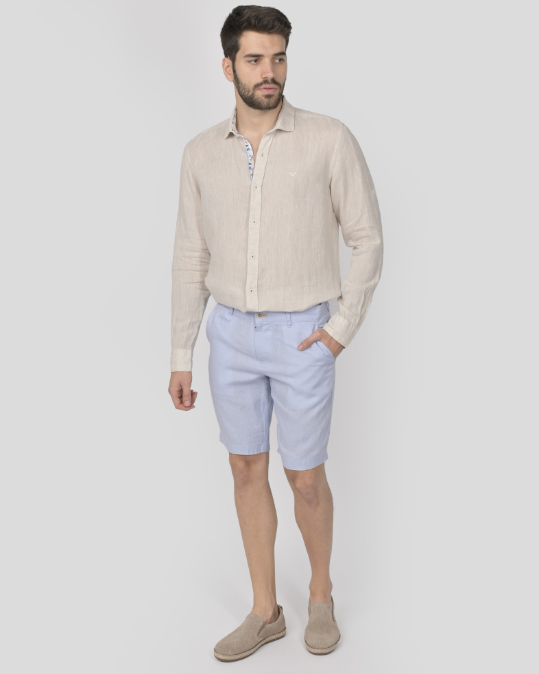 SHORTS LINEN 240113121314-5 02