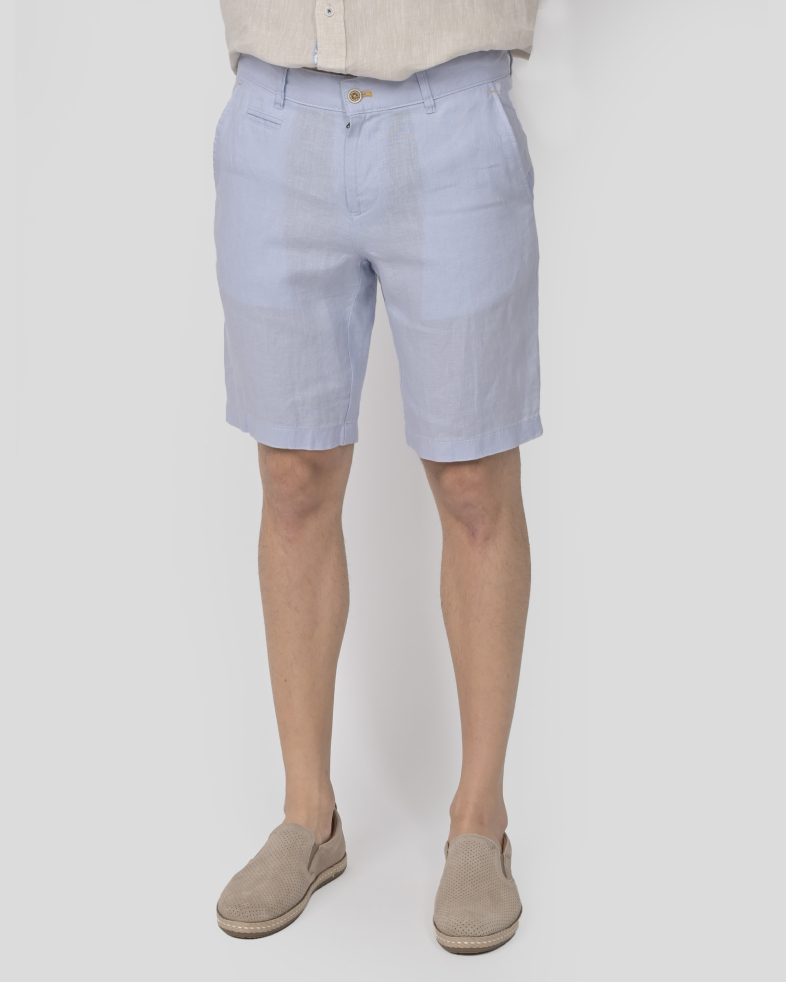 SHORTS LINEN 240113121314-5 03