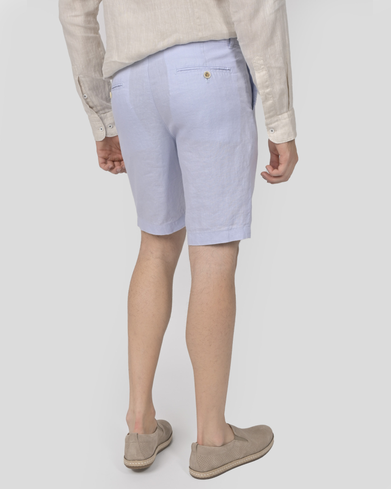 SHORTS LINEN 240113121314-5 06