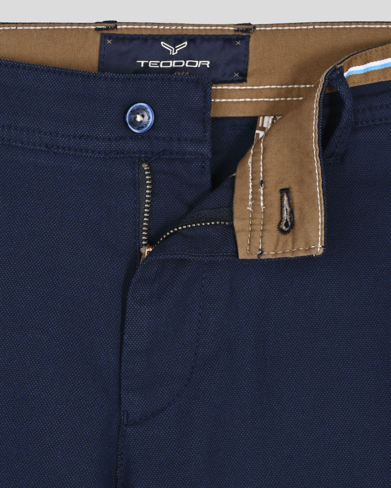 SHORTS COTTON 250113121316-1 04