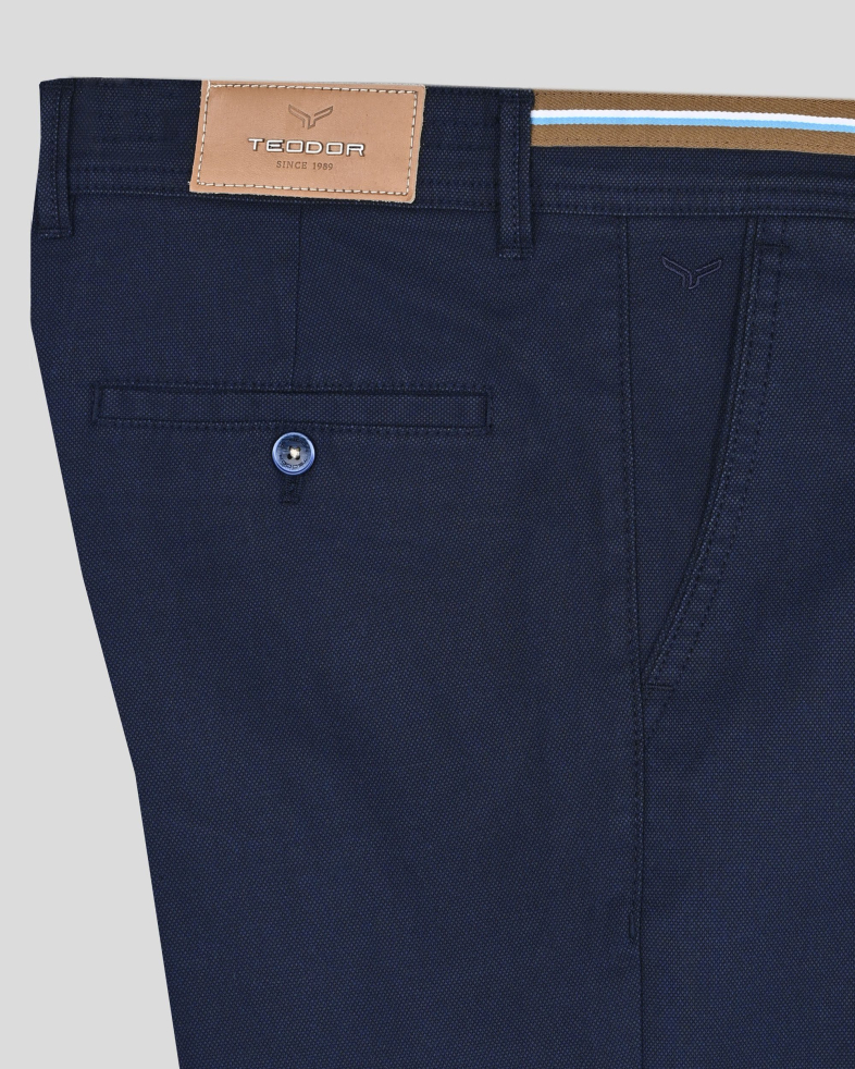 SHORTS COTTON 250113121316-1 05
