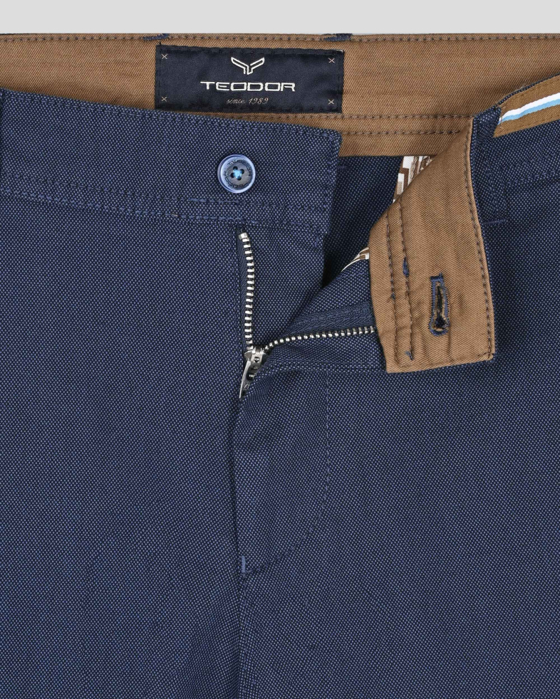 SHORTS COTTON 250113121316-2 04