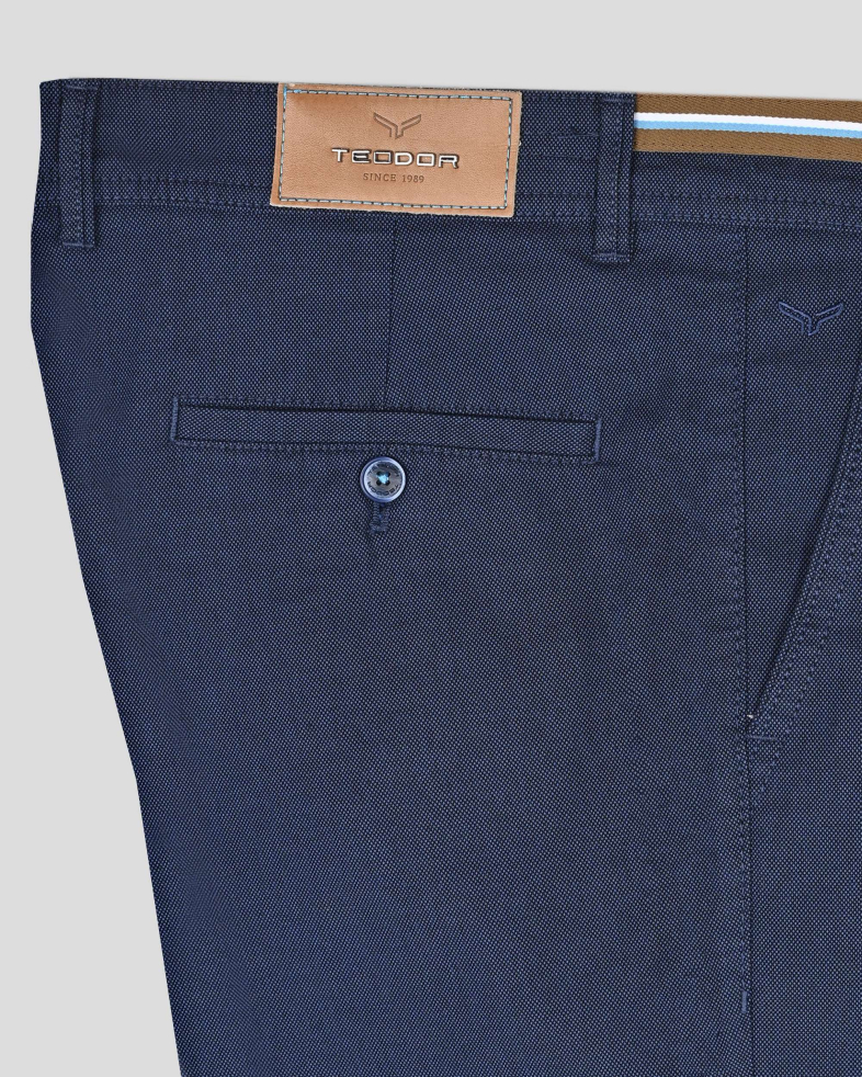 SHORTS COTTON 250113121316-2 05