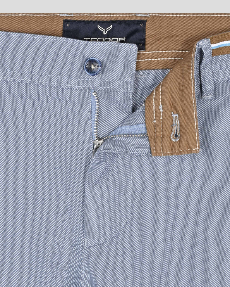 SHORTS COTTON 250113121316-3 04
