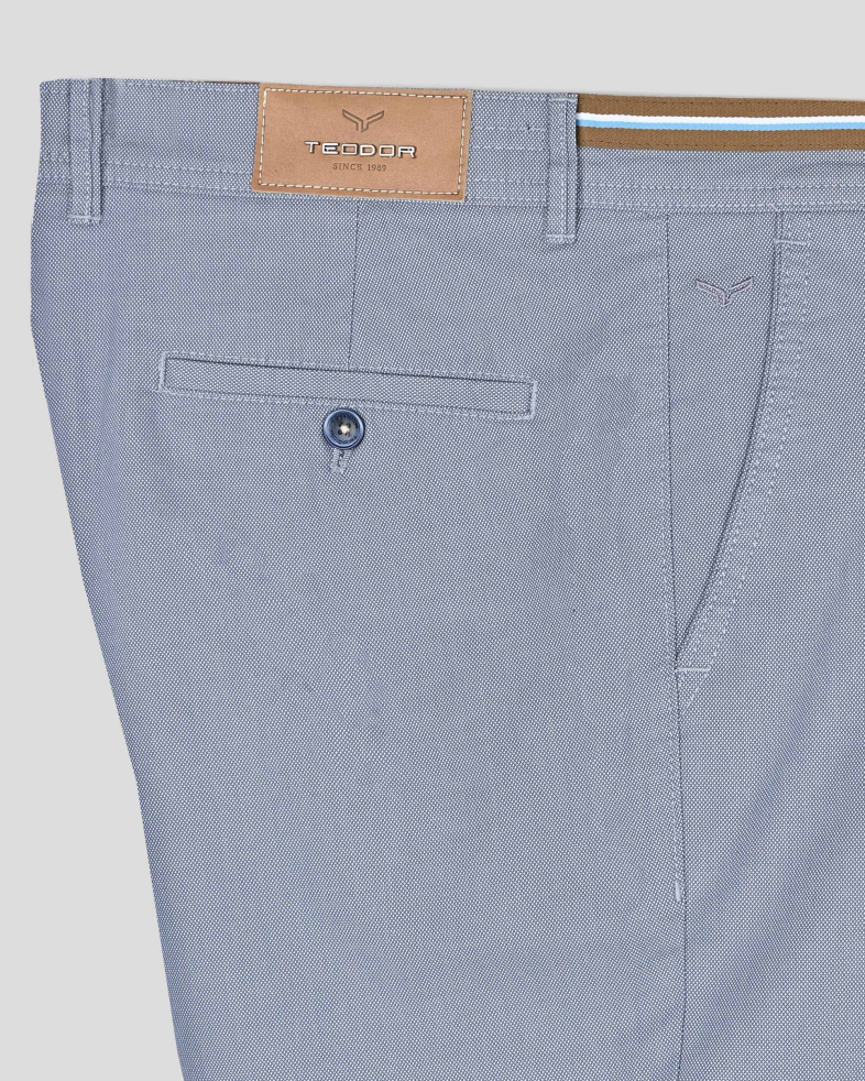 SHORTS COTTON 250113121316-3 05