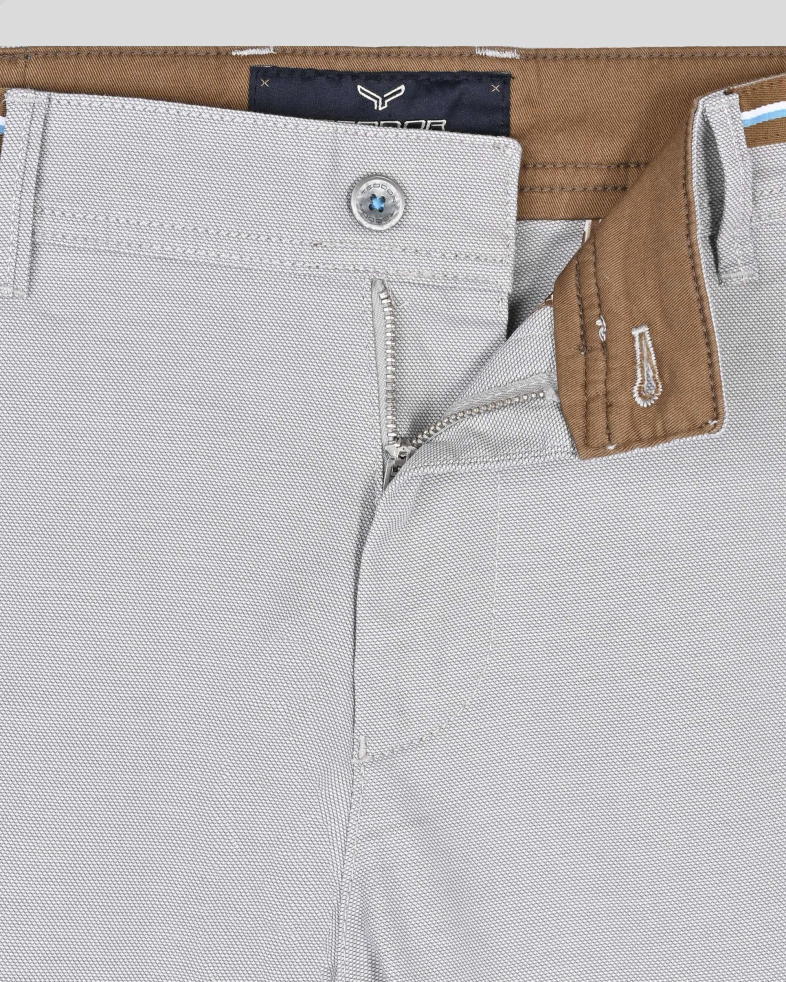 SHORTS COTTON 250113121316-4 04