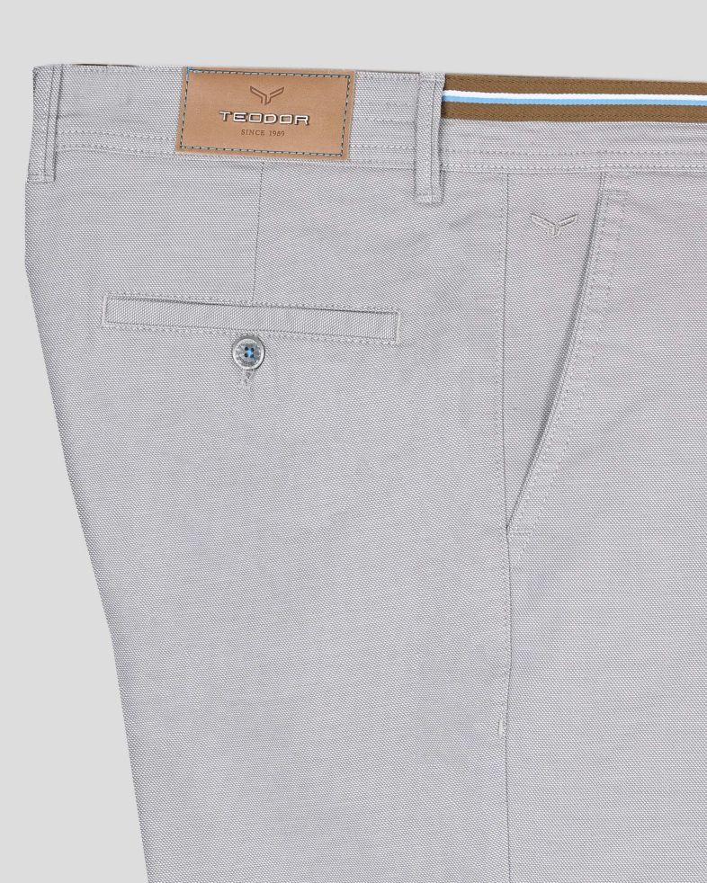 SHORTS COTTON 250113121316-4 05