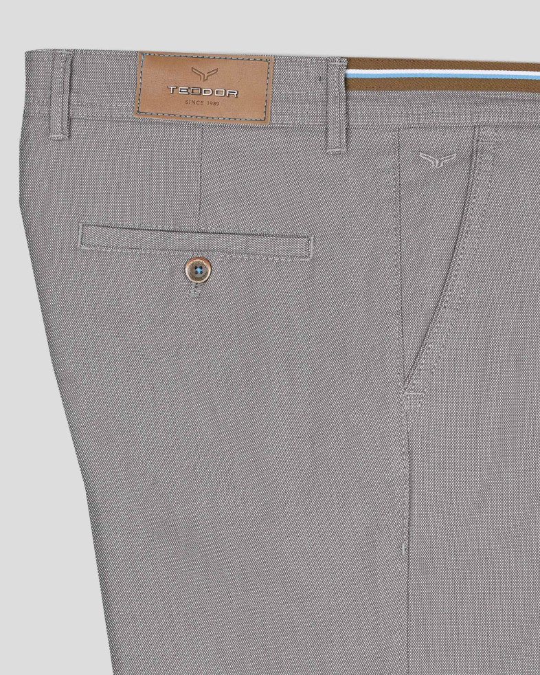 SHORTS COTTON 250113121316-5 05