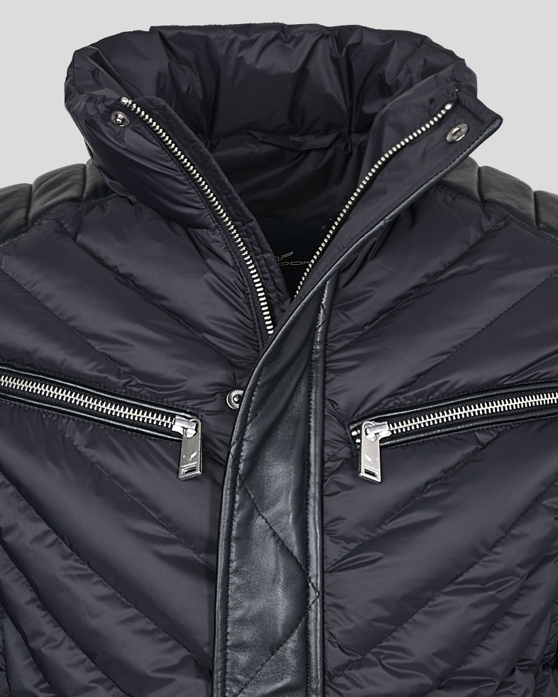 JACKET TECHNICAL TEXTILE 240219111323-1 06
