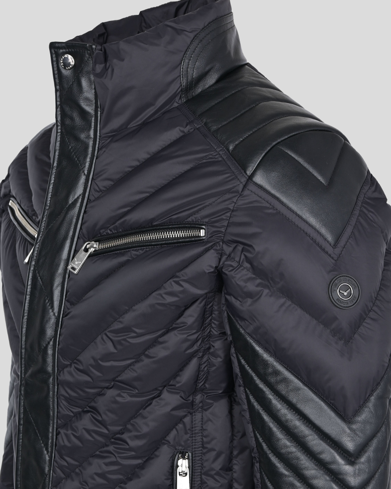 JACKET TECHNICAL TEXTILE 240219111323-1 07