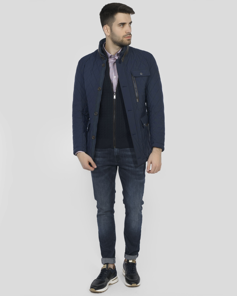 JACKET TECHNICAL TEXTILE 240257111350-1 02