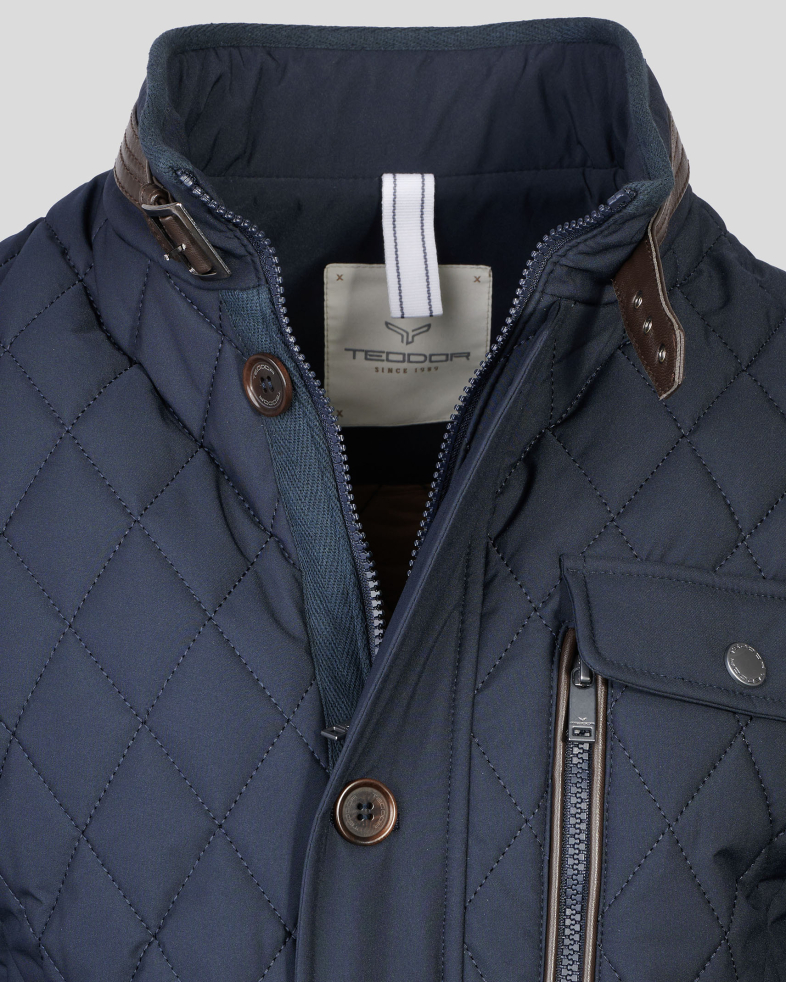 JACKET TECHNICAL TEXTILE 240257111350-1 08