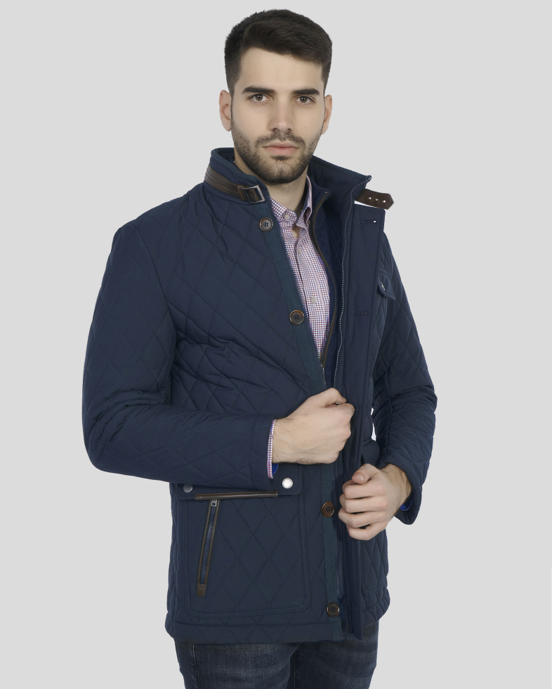 JACKET TECHNICAL TEXTILE 240257111350-1 03