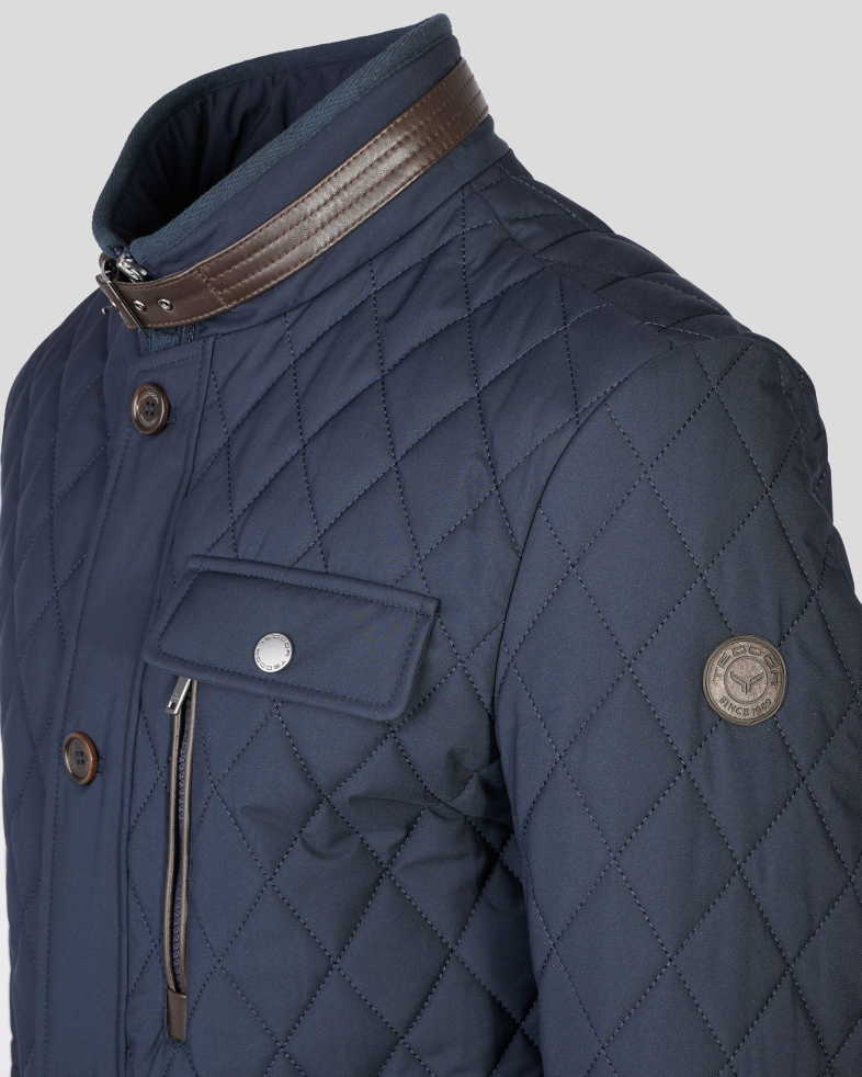 JACKET TECHNICAL TEXTILE 240257111350-1 09