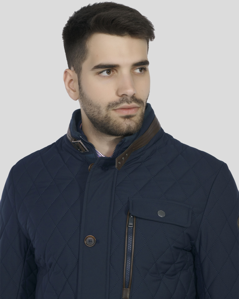 JACKET TECHNICAL TEXTILE 240257111350-1 04