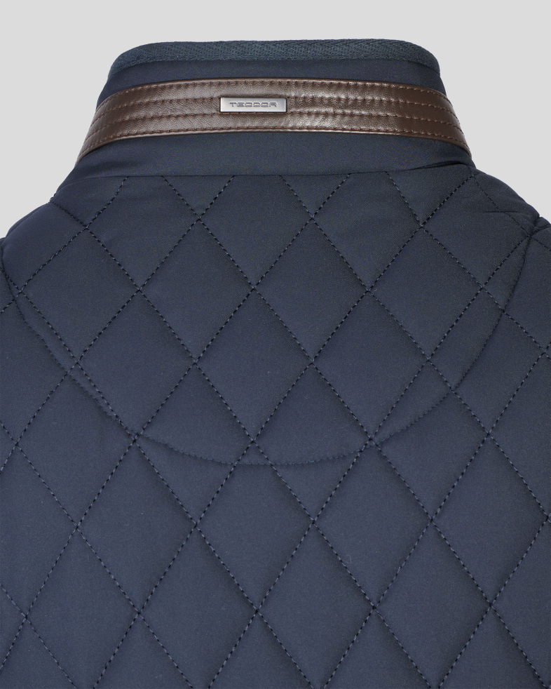 JACKET TECHNICAL TEXTILE 240257111350-1 010