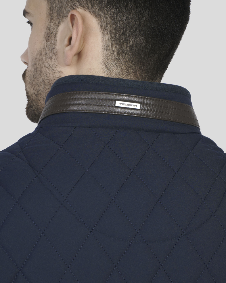 JACKET TECHNICAL TEXTILE 240257111350-1 05