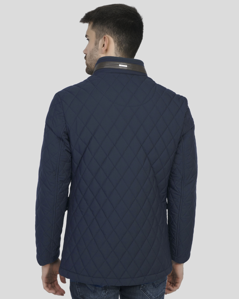 JACKET TECHNICAL TEXTILE 240257111350-1 011