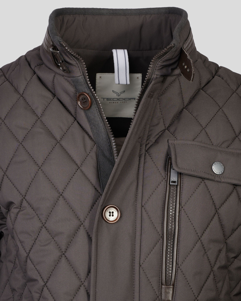 JACKET TECHNICAL TEXTILE 240257111350-2 06