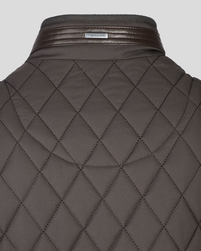JACKET TECHNICAL TEXTILE 240257111350-2 010
