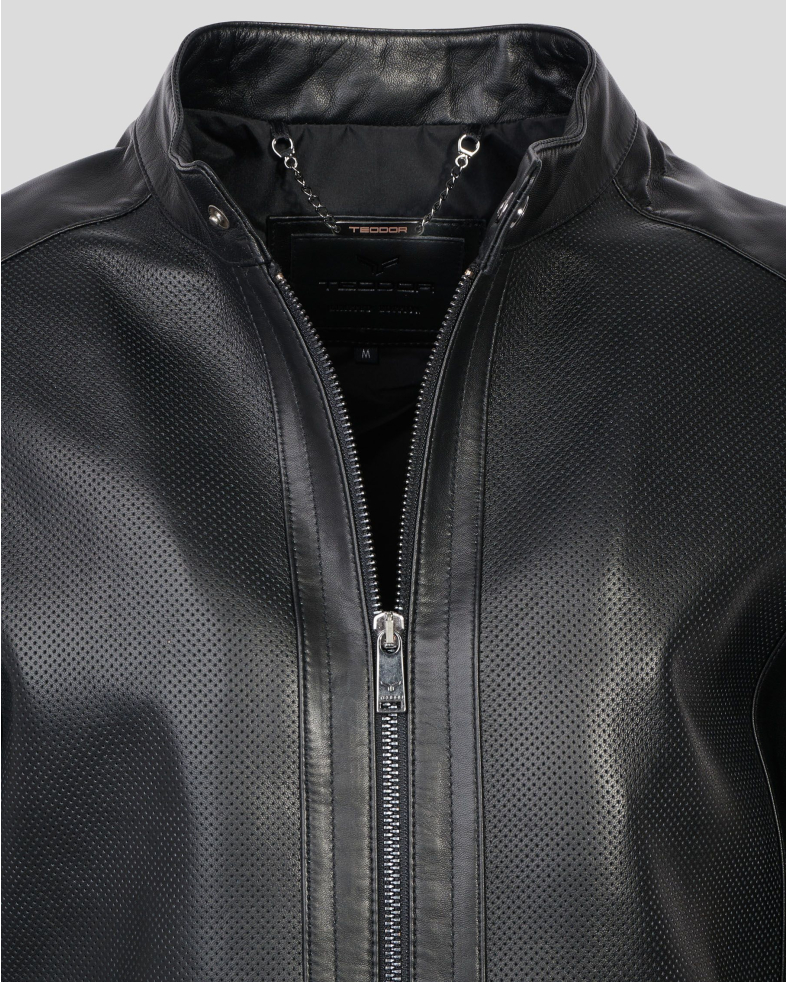 JACKET LEATHER 240218111355-1 05