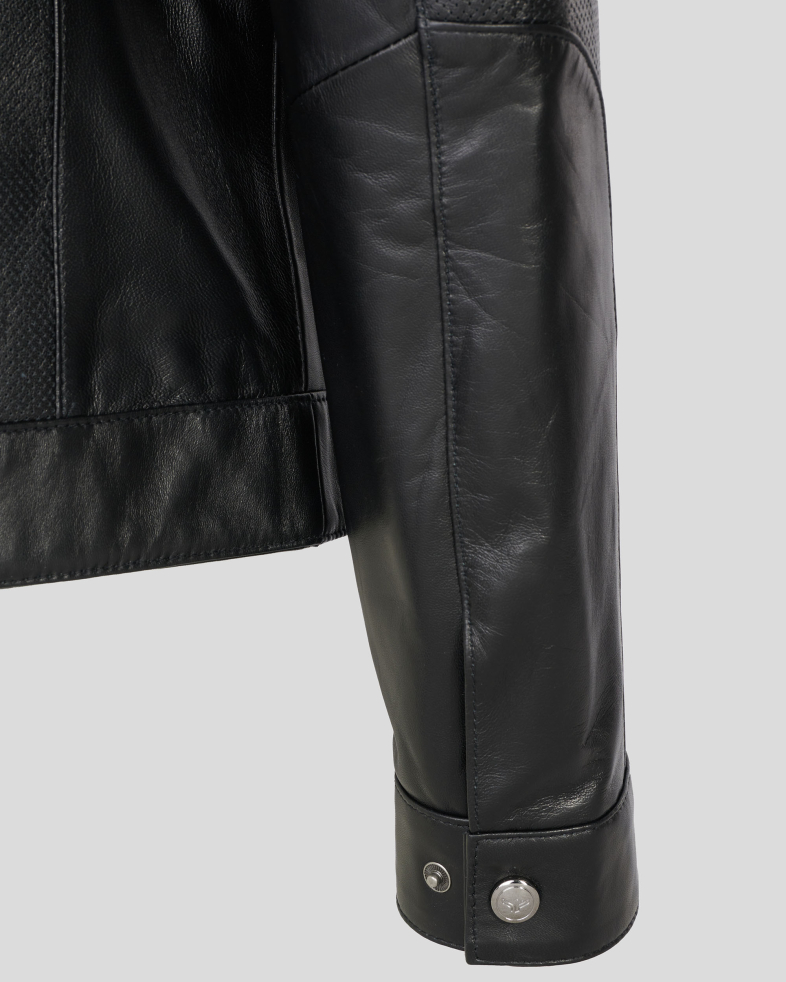 JACKET LEATHER 240218111355-1 07