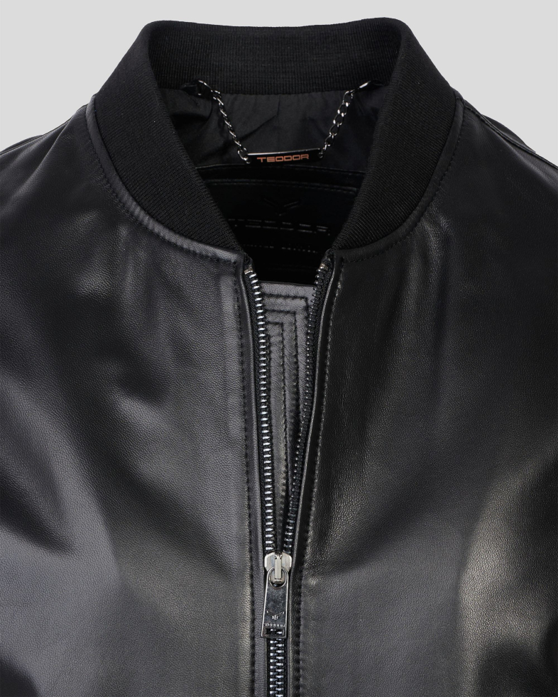 JACKET LEATHER 240218111356-1 05