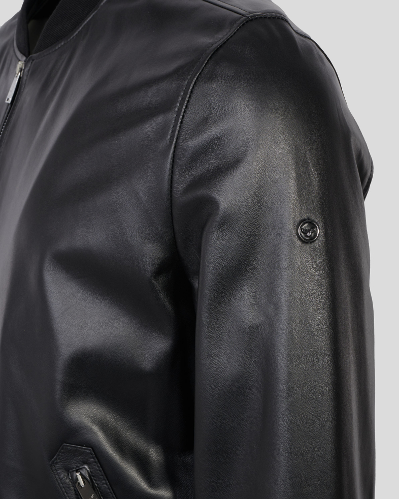 JACKET LEATHER 240218111356-1 06