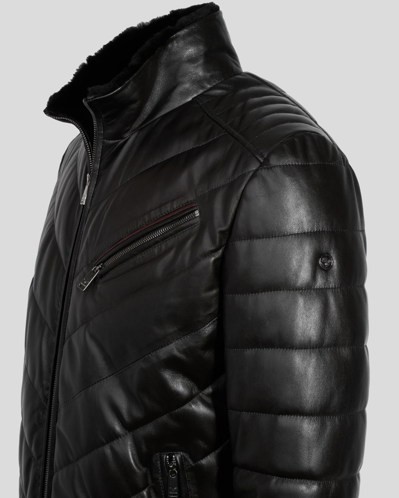 JACKET LEATHER 240218111358-1 07