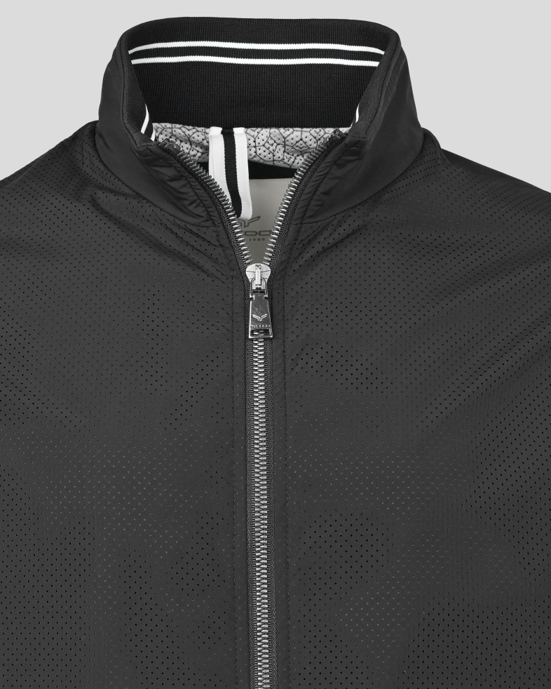 JACKET TECHNICAL TEXTILE 250116111364-1 08