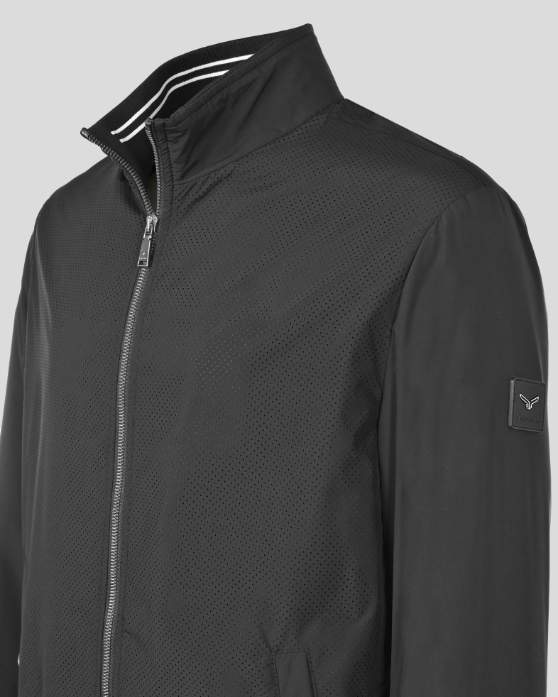 JACKET TECHNICAL TEXTILE 250116111364-1 09