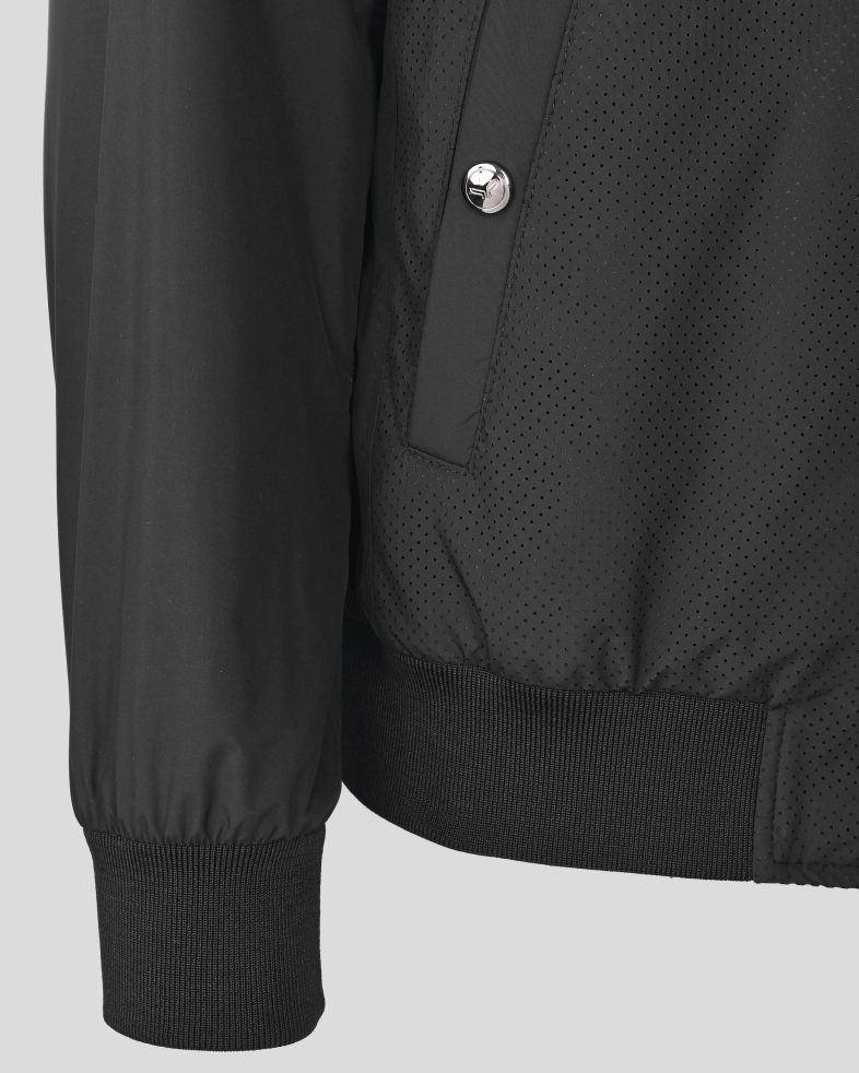 JACKET TECHNICAL TEXTILE 250116111364-1 010
