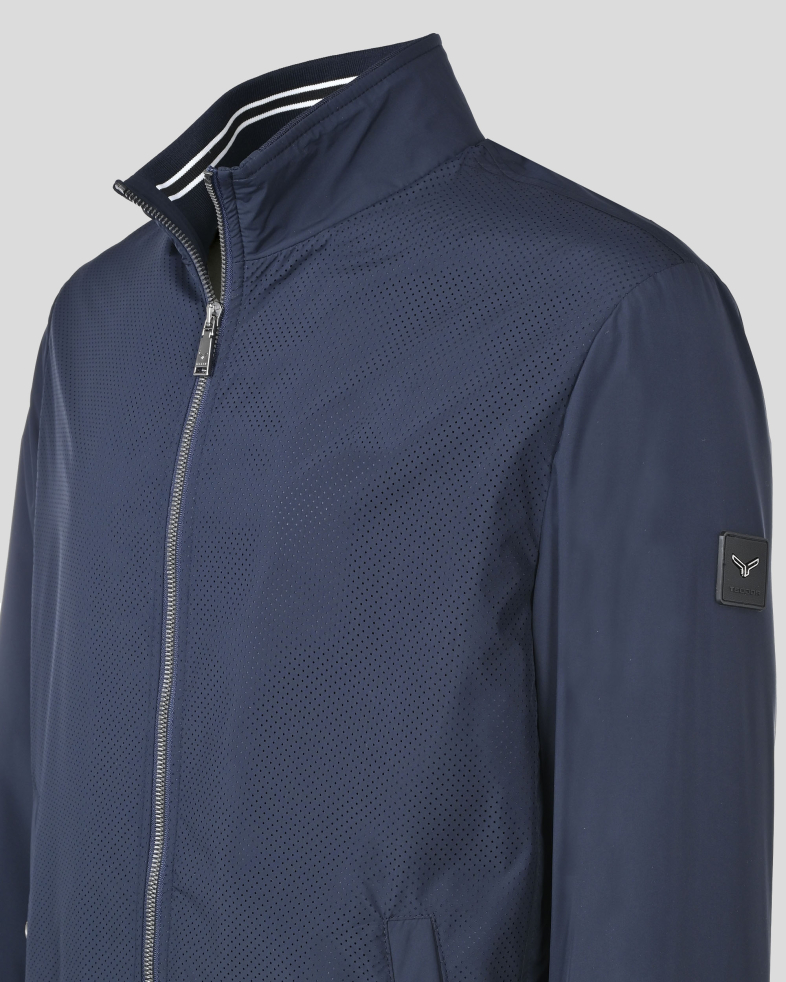 JACKET TECHNICAL TEXTILE 250116111364-2 09